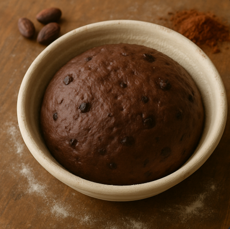 cocoapowder