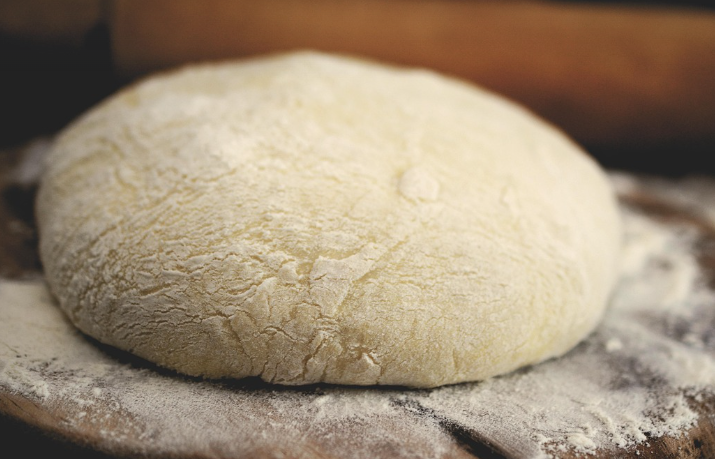 dough